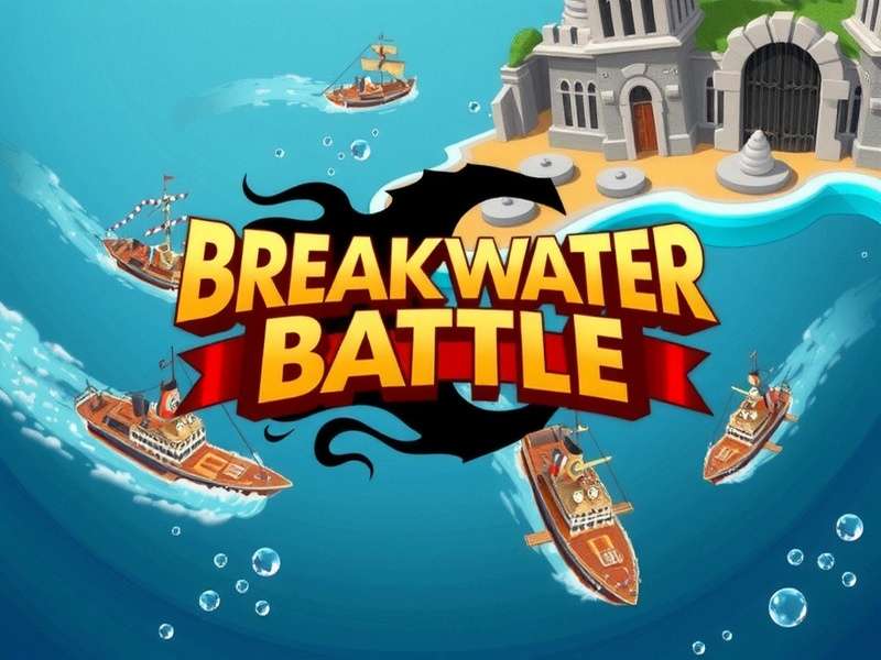 Breakwater Battle Strategy Guide
